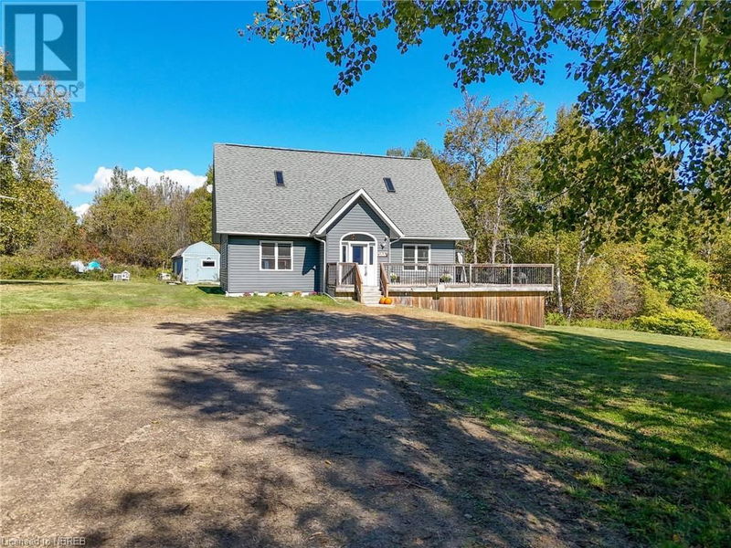 531 BIG MOOSE Road  Corbeil, P0H1K0 | Image 40