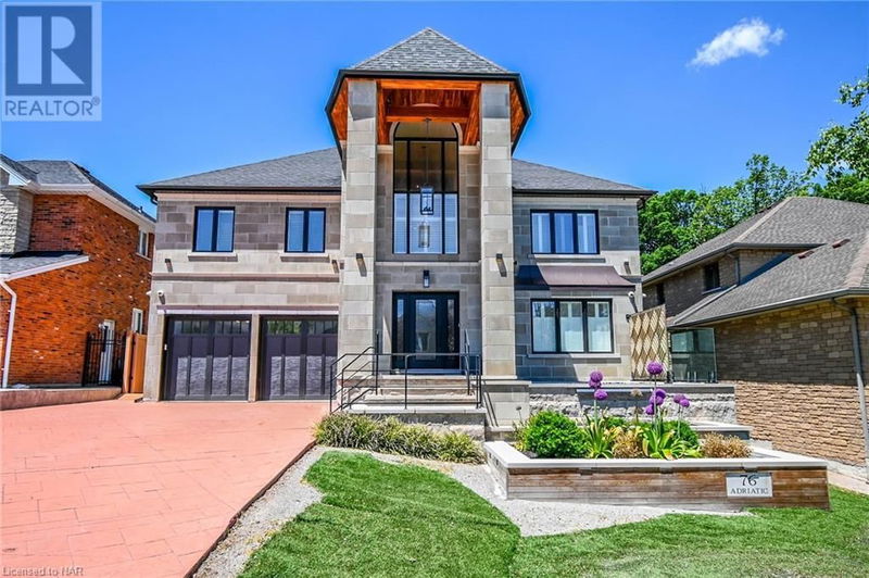 76 ADRIATIC Boulevard  Stoney Creek, L8G5C6 | Image 1