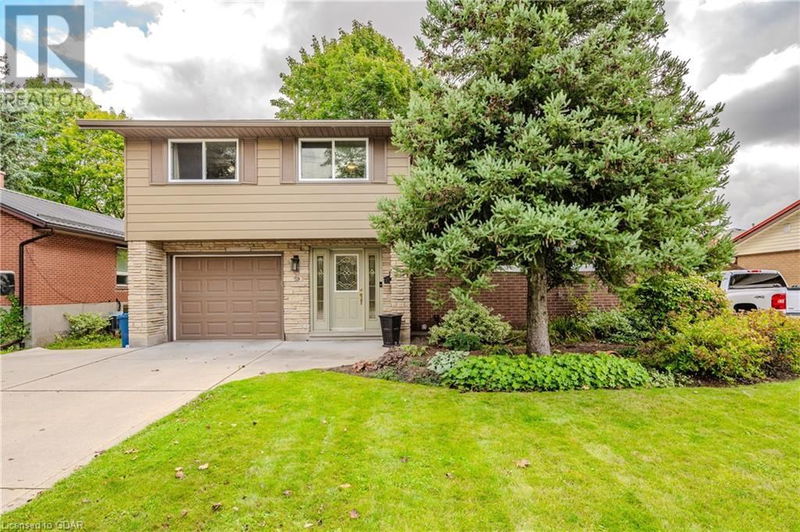 59 JUNE Avenue  Guelph, N1H1H8 | Image 2