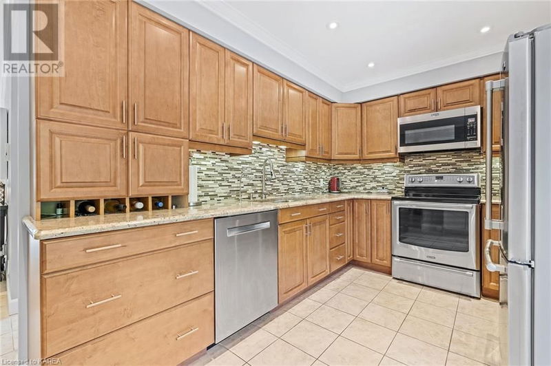 964 PRESTWICK Crescent  Kingston, K7M8G7 | Image 16