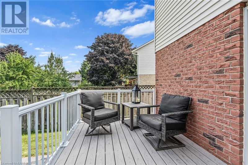 964 PRESTWICK Crescent  Kingston, K7M8G7 | Image 49