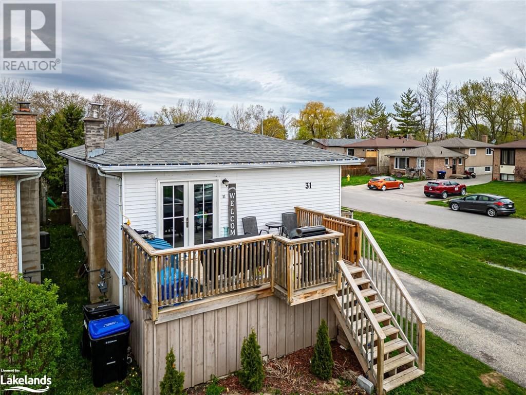 31 COURTICE Crescent Image 3