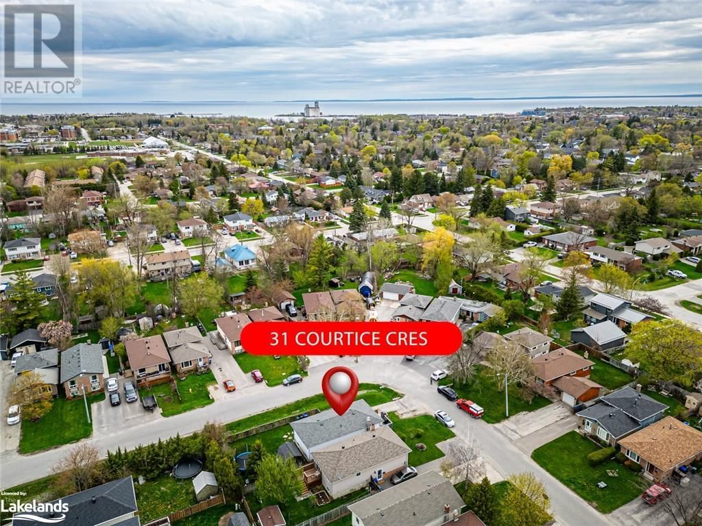 31 COURTICE Crescent Image 37