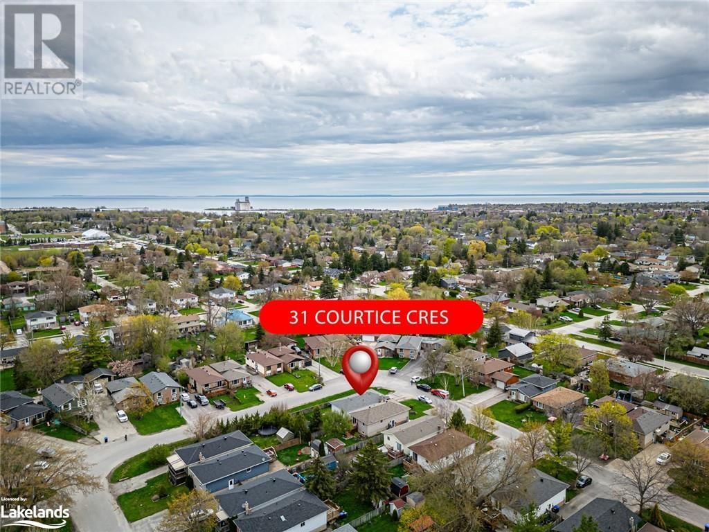 31 COURTICE Crescent Image 39