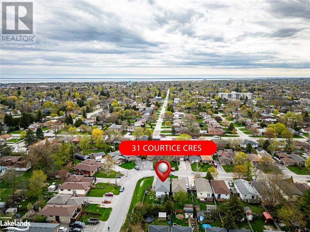 31 COURTICE Crescent Image 40