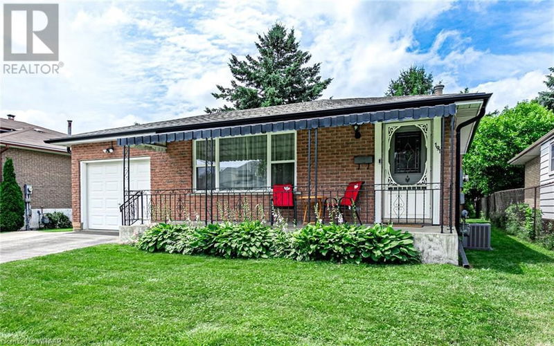 191 DIEFENBAKER Drive  Woodstock, N4S8K1 | Image 2