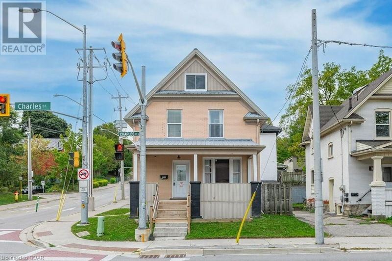 101 CHARLES Street East Kitchener, N2H1Y6 | Image 25