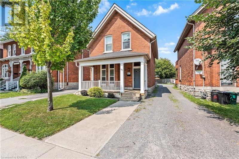 393 BROCK Street  Kingston, K7L1T3 | Image 1