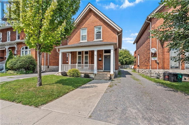 393 BROCK Street  Kingston, K7L1T3 | Image 3