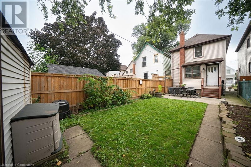 125 CAVELL Avenue  Hamilton, L8L7E6 | Image 22