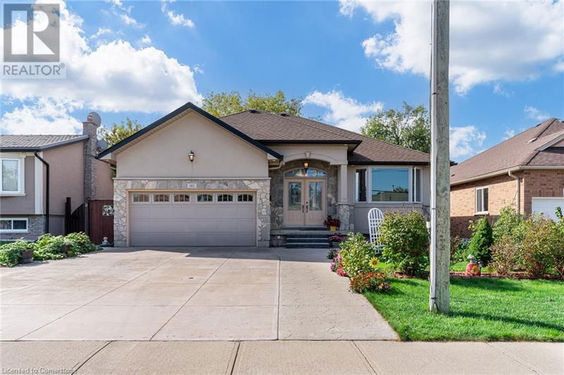 382 FEDERAL Street  Stoney Creek, L8E2B7 | Image 2