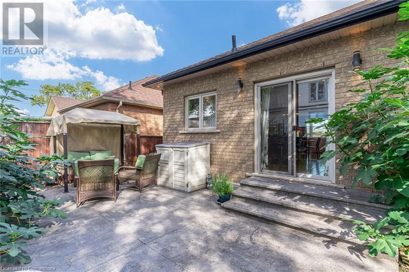 382 FEDERAL Street  Stoney Creek, L8E2B7 | Image 42