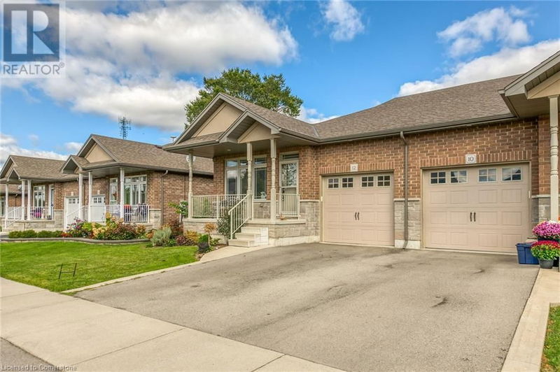 12 MACNEIL Court  Hagersville, N0A1H0 | Image 3