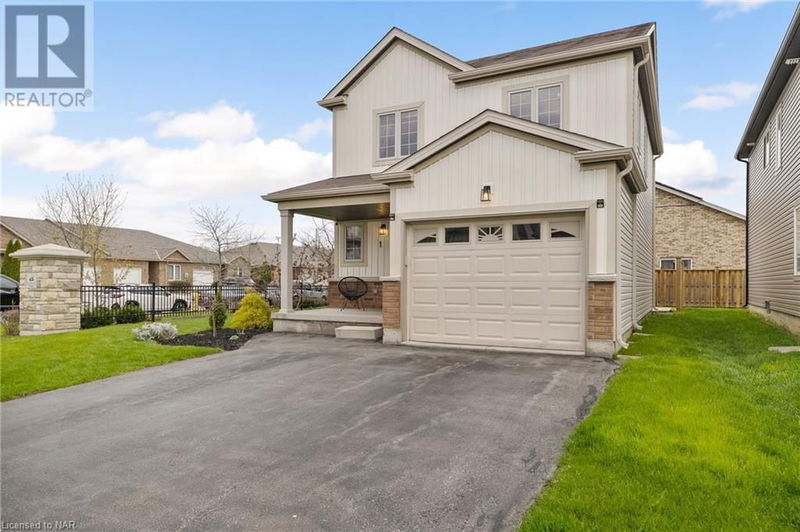 77 AVERY Crescent  St. Catharines, L2P0E5 | Image 3