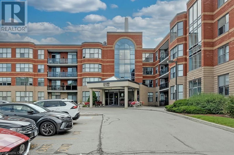 2199 SIXTH Line  Oakville, L6H5V3 | Image 1