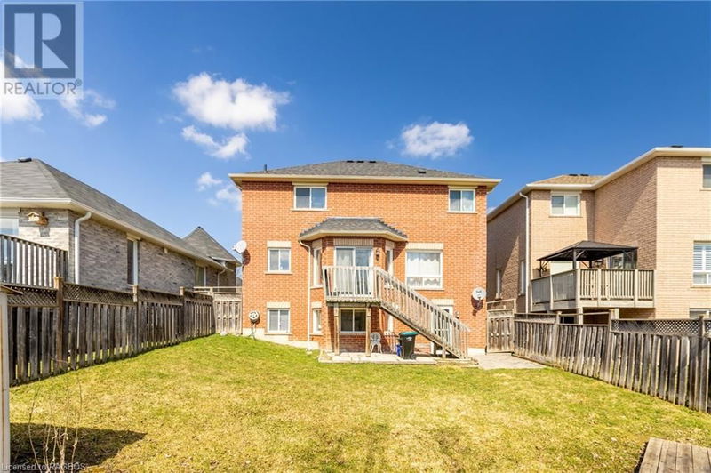 1964 ROMINA Street  Innisfil, L9S4Y1 | Image 38