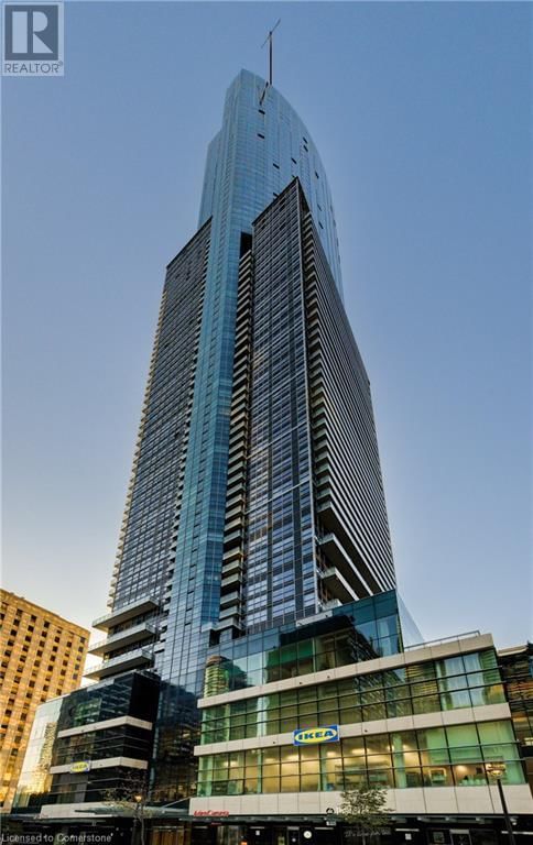 388 YONGE Street Unit# 7116 Image 1