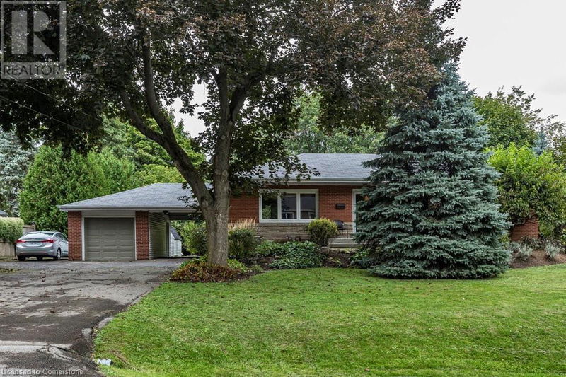 839 MEWBURN Road  Ancaster, L9G3E4 | Image 2