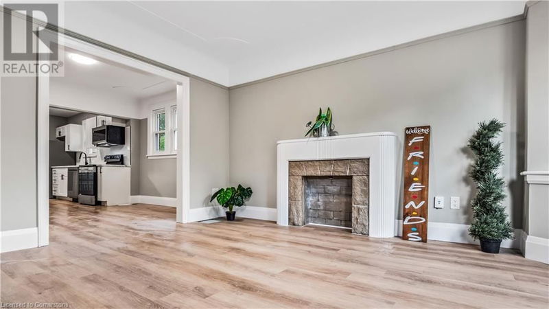 139 LONGWOOD Road North Hamilton, L8S3V8 | Image 2