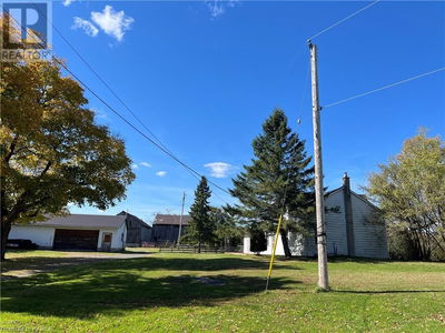 2213 SYDENHAM Road  Elginburg, K0H1M0 | Image 1