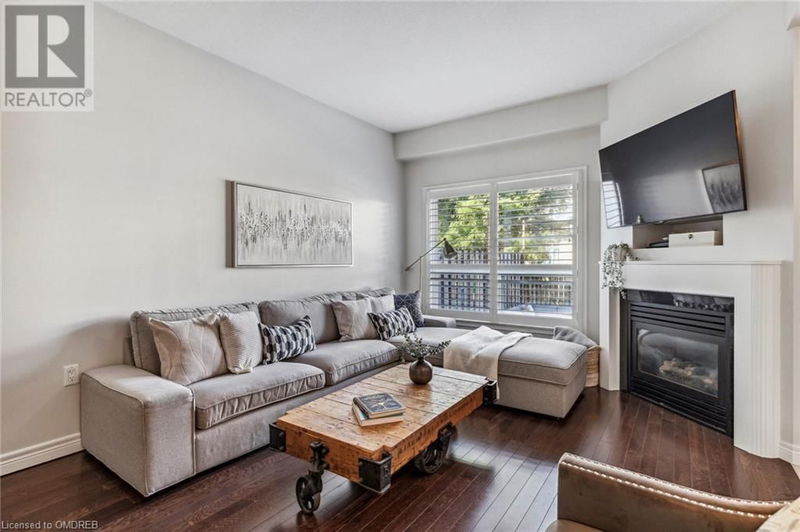 40 DARTMOUTH GATE Gate  Stoney Creek, L8E0B9 | Image 13