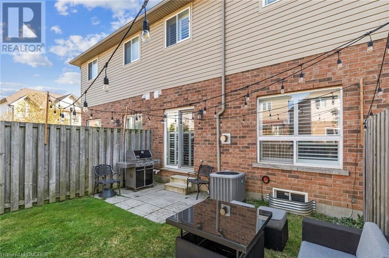 40 DARTMOUTH GATE Gate  Stoney Creek, L8E0B9 | Image 37