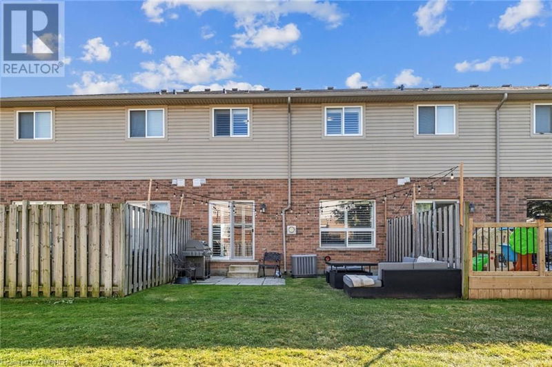 40 DARTMOUTH GATE Gate  Stoney Creek, L8E0B9 | Image 38