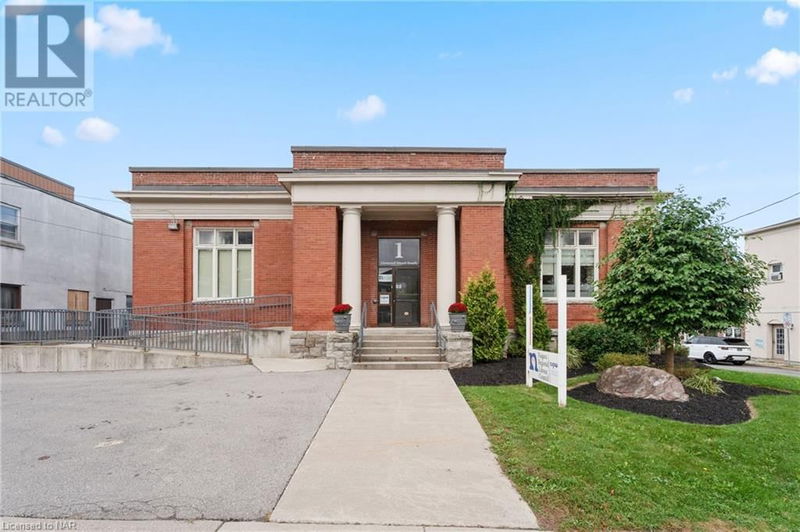 1 ORMOND Street South Thorold, L2V1X9 | Image 1