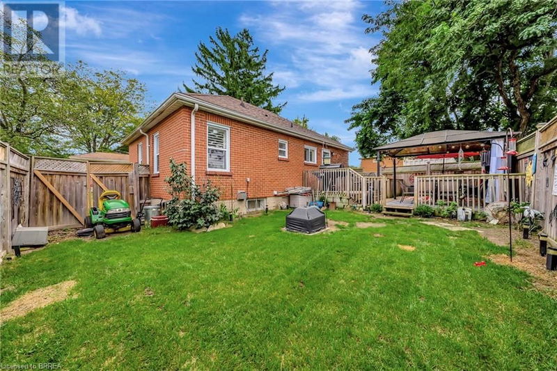 388 MARLBOROUGH Street  Brantford, N3S4V5 | Image 23