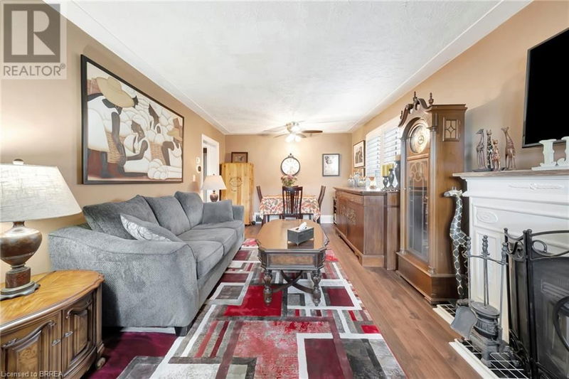 388 MARLBOROUGH Street  Brantford, N3S4V5 | Image 7