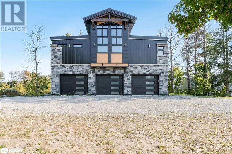 15512 COUNTY ROAD 27 null  Elmvale, L0L1P0 | Image 2