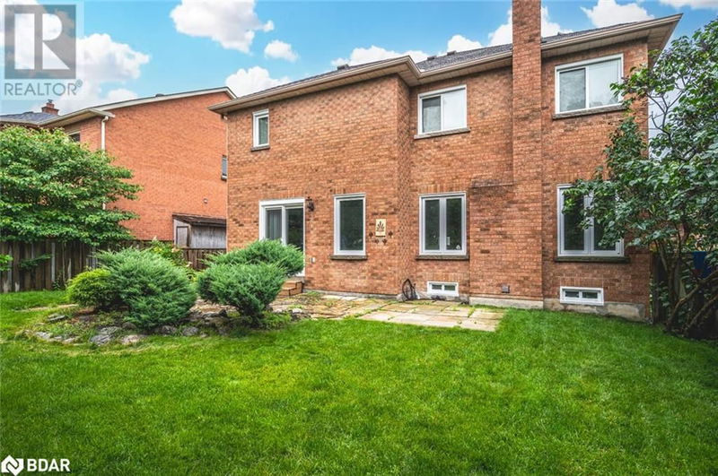 36 FALLING BROOK Drive  Barrie, L4N7E9 | Image 21