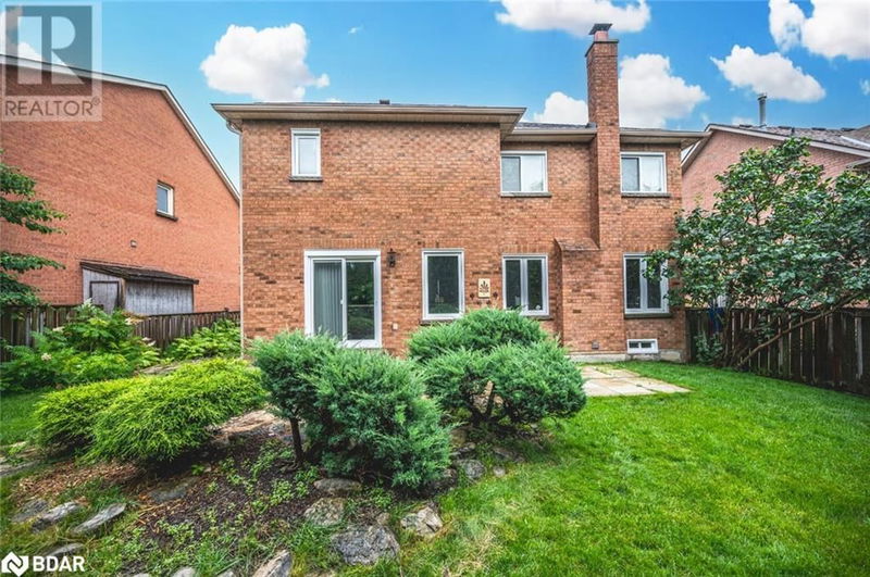 36 FALLING BROOK Drive  Barrie, L4N7E9 | Image 24