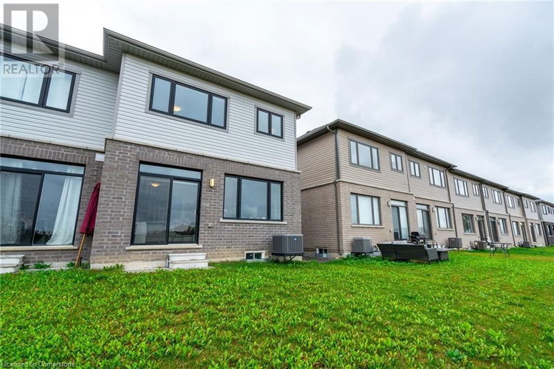 112 FREEDOM Crescent  Hamilton, L0R1W0 | Image 36