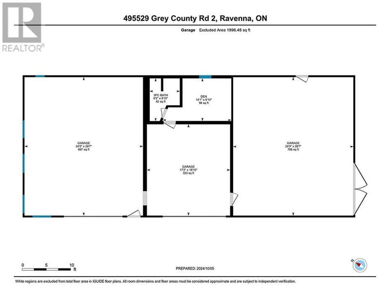 495529 2 GREY Road  Ravenna, N0H2E0 | Image 49