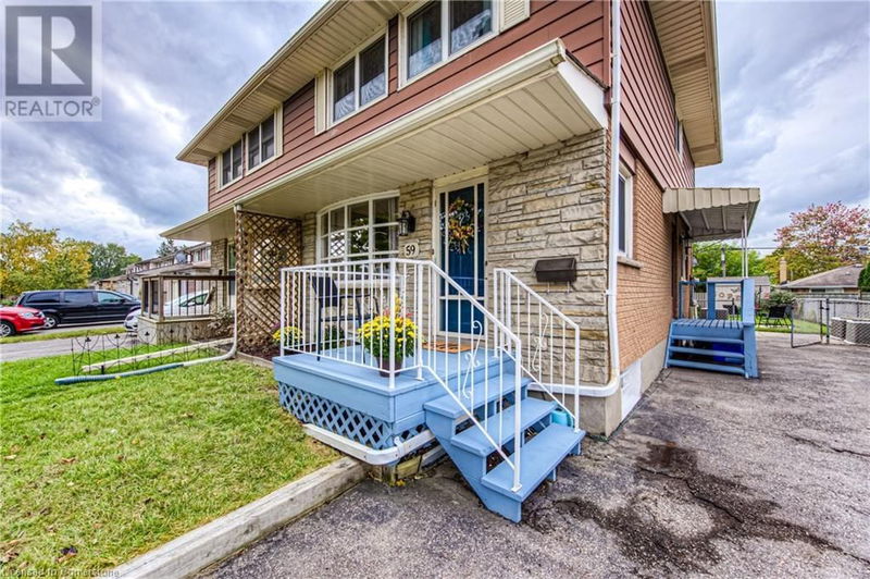 59 OBERMEYER Drive  Kitchener, N2A1P5 | Image 3