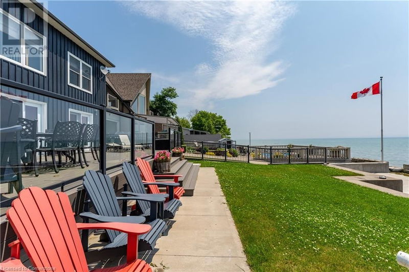 1552 LAKESHORE Road  Rainham, N0A1P0 | Image 32