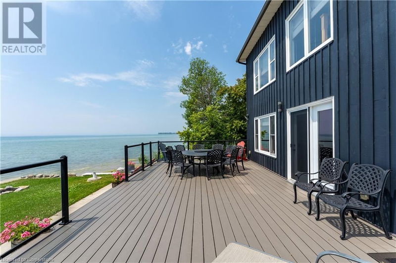 1552 LAKESHORE Road  Rainham, N0A1P0 | Image 38