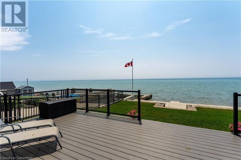 1552 LAKESHORE Road  Rainham, N0A1P0 | Image 39