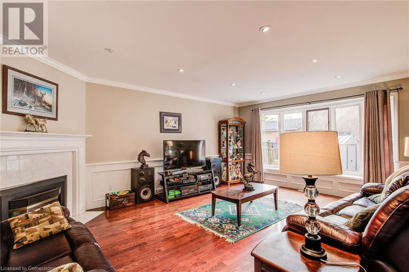 118 GLENVALLEY Drive  Cambridge, N1T1P9 | Image 16