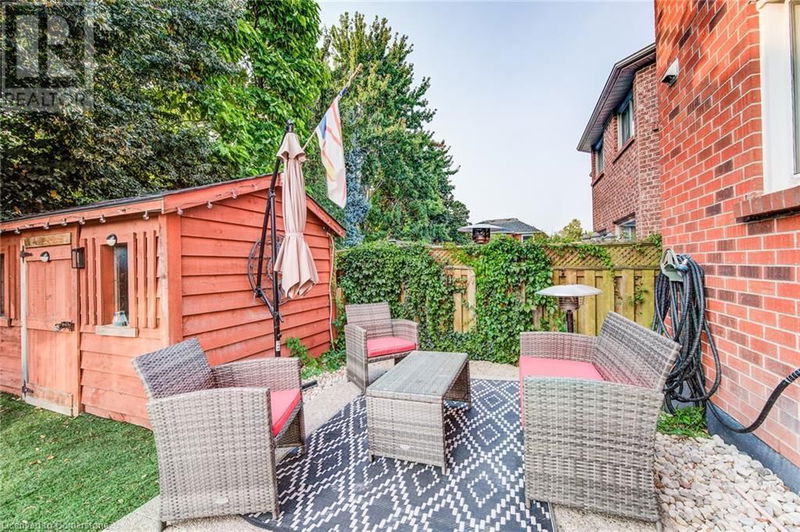 118 GLENVALLEY Drive  Cambridge, N1T1P9 | Image 47