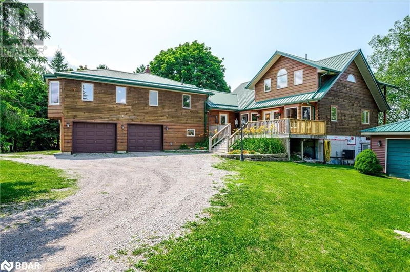 Secondary Property View