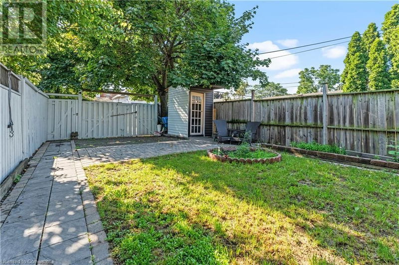 126 CAVELL Avenue  Hamilton, L8L7E5 | Image 23