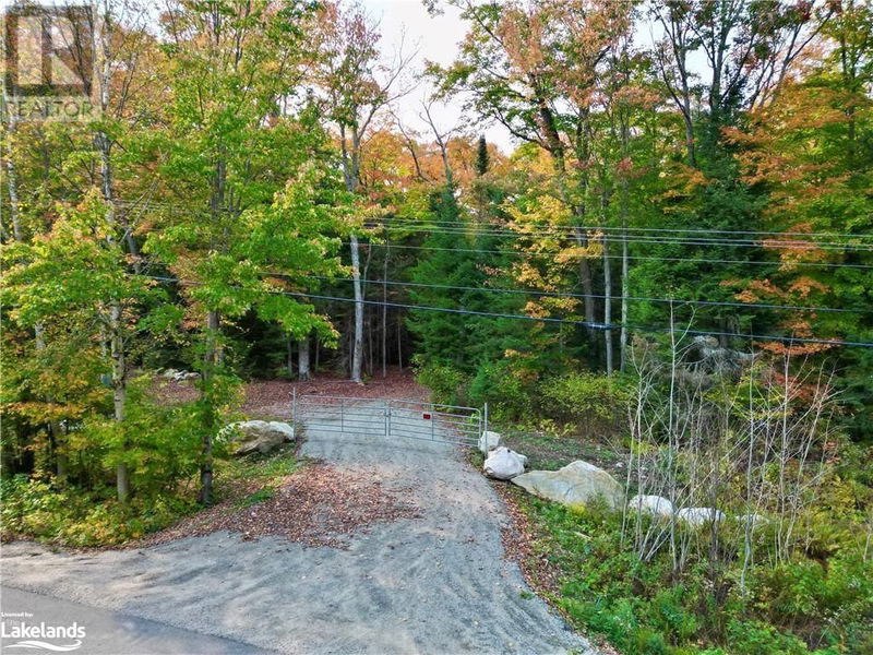 0 LIMBERLOST Road  Lake of Bays (Twp), P1H2J6 | Image 1