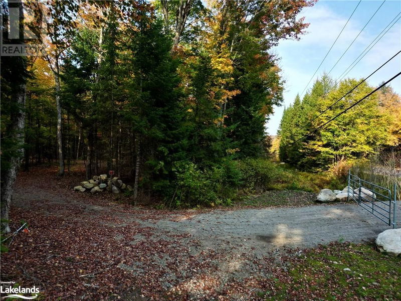 0 LIMBERLOST Road  Lake of Bays (Twp), P1H2J6 | Image 3