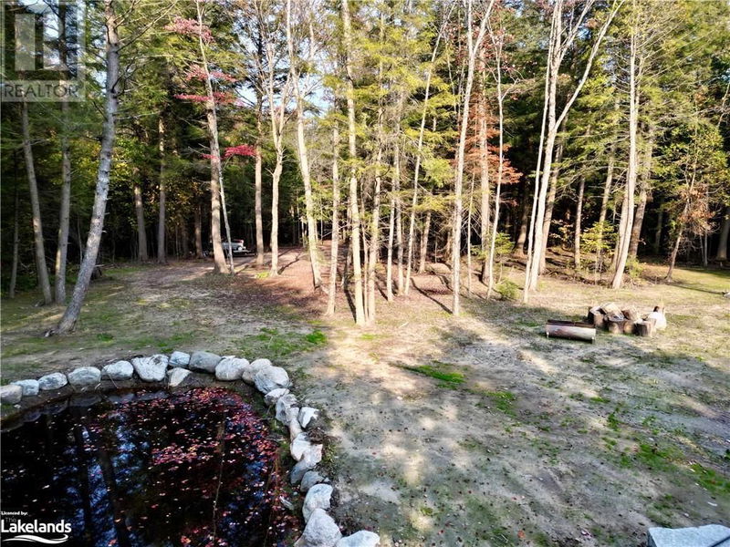 0 LIMBERLOST Road  Lake of Bays (Twp), P1H2J6 | Image 6