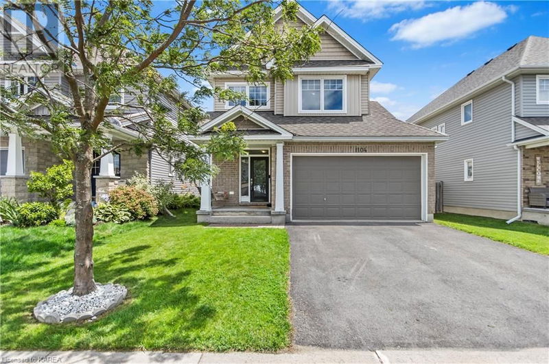 1104 ESCALA Crescent  Kingston, K7P0H7 | Image 2