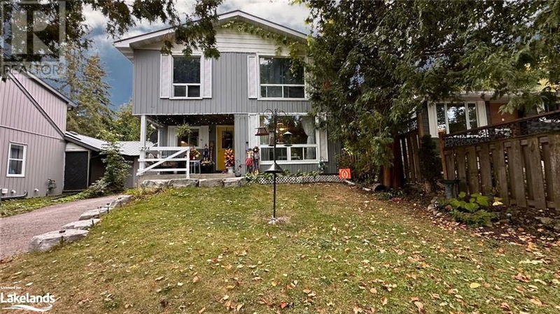 293 MATCHEDASH Street North Orillia, L3V4W1 | Image 1