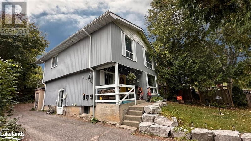 293 MATCHEDASH Street North Orillia, L3V4W1 | Image 2