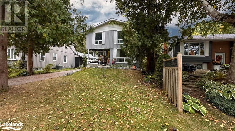 293 MATCHEDASH Street North Orillia, L3V4W1 | Image 26